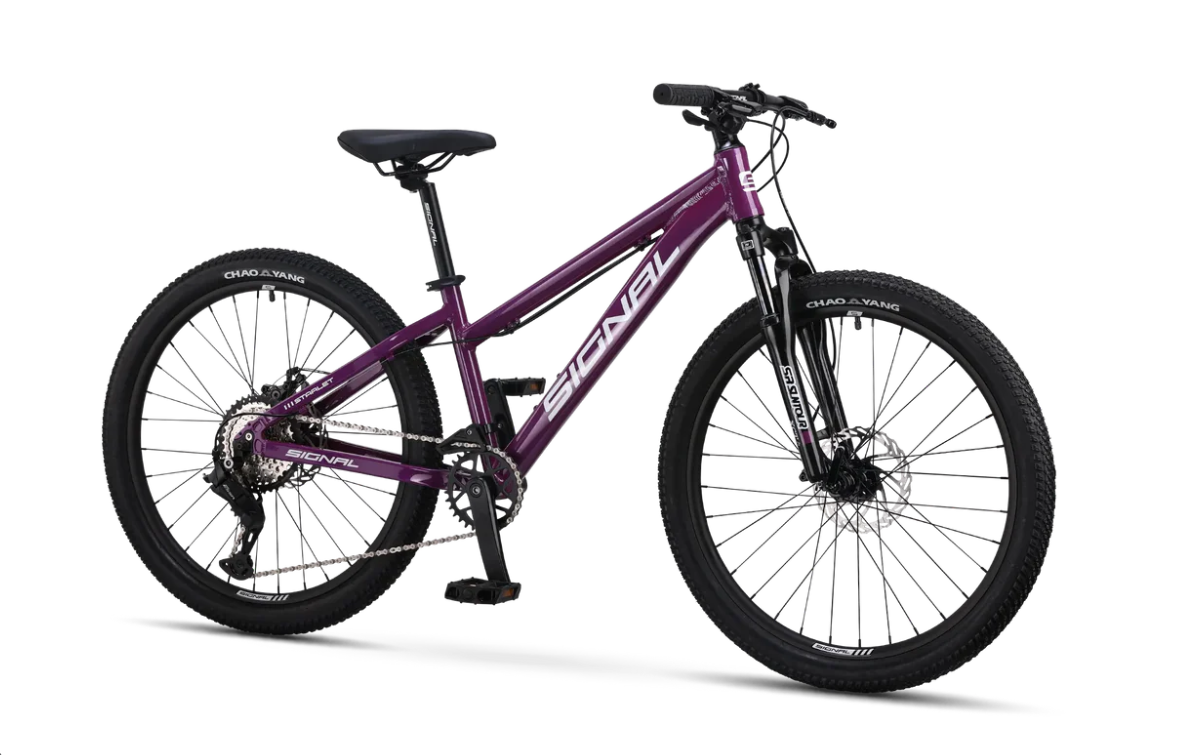 Signal Starlet MY26 24"