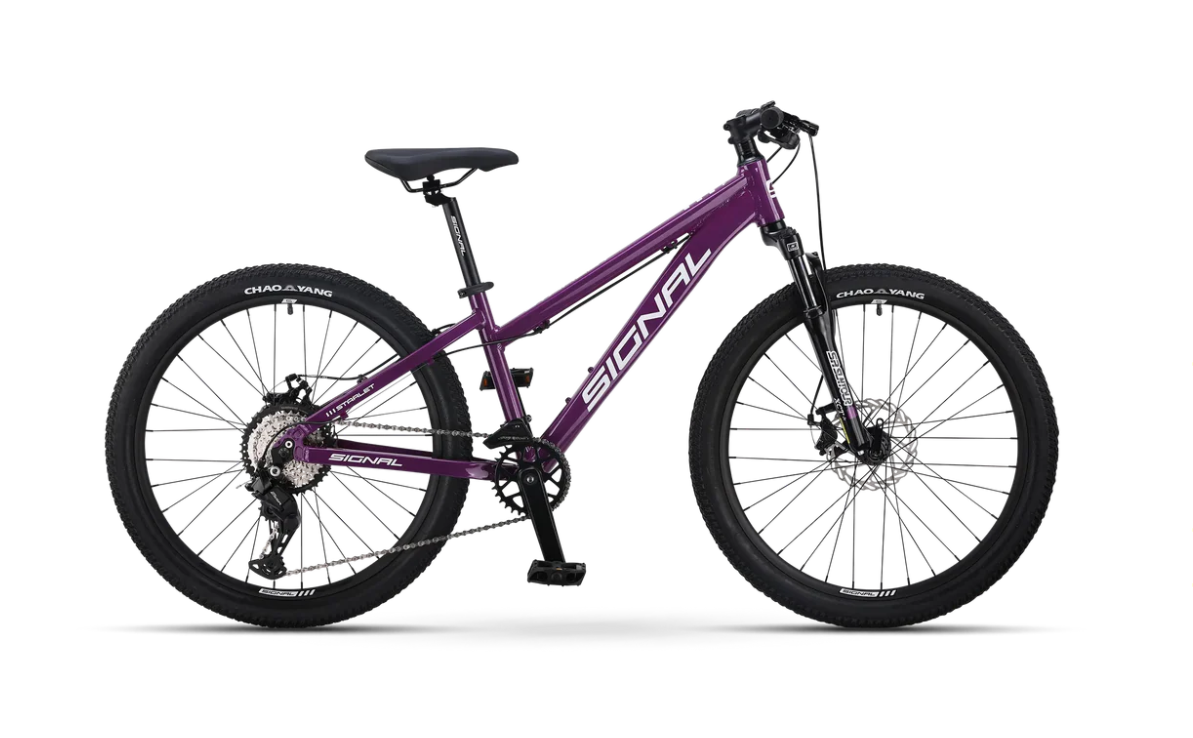 Signal Starlet MY26 24"