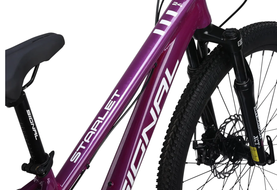 Signal Starlet MY26 24"