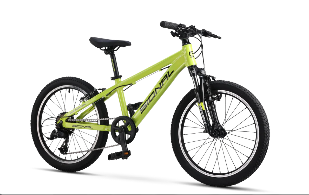 Signal Stormer MY26 20"