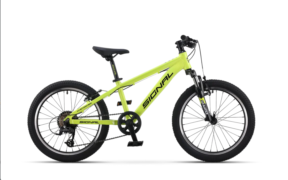 Signal Stormer MY26 20"