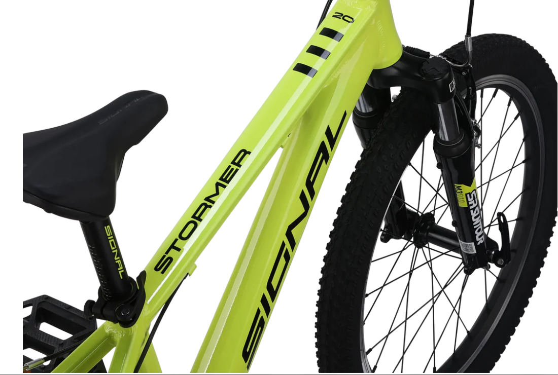 Signal Stormer MY26 20"