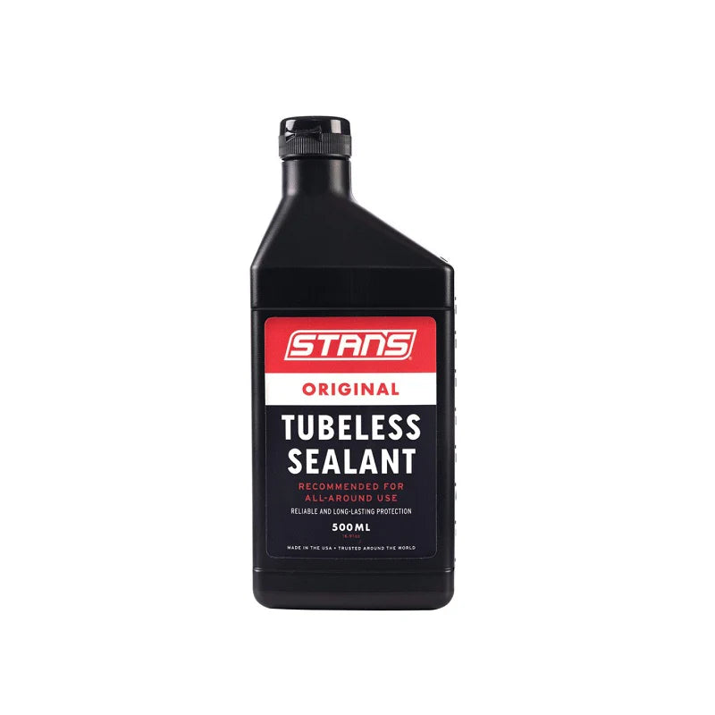 Tyre Sealant Stans 500ml