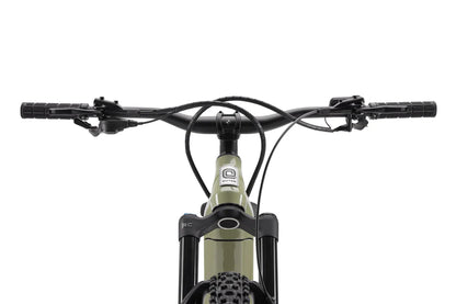 Outer The Link - Deore E-Bike