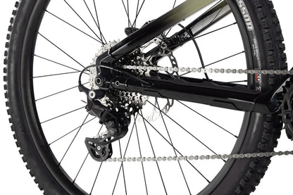 Outer The Link - Deore E-Bike