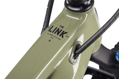 Outer The Link - Deore E-Bike