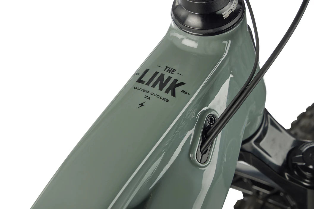 Outer The Link - GX