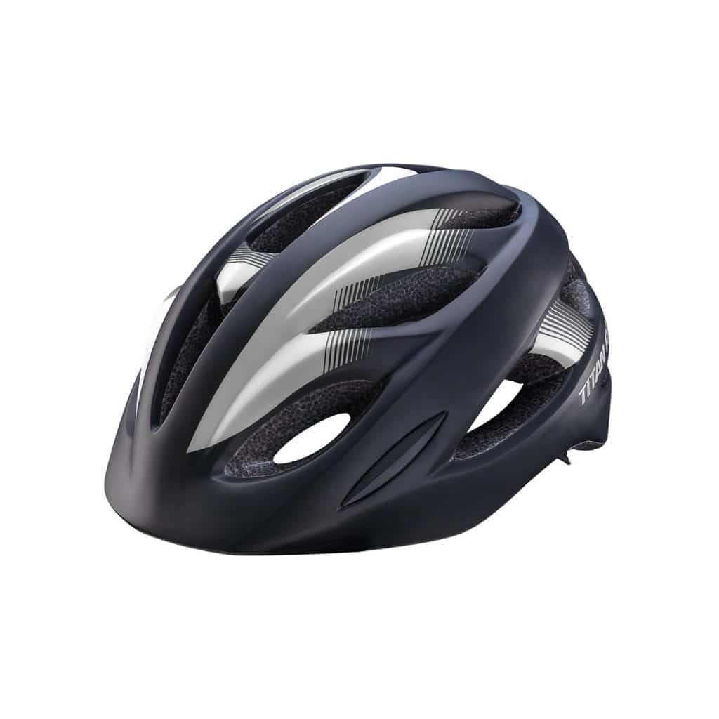 Titan Junior Helmet