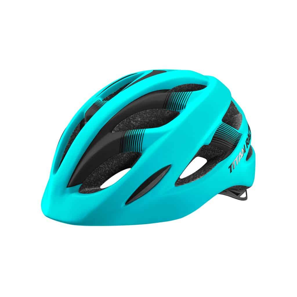 Titan Junior Helmet
