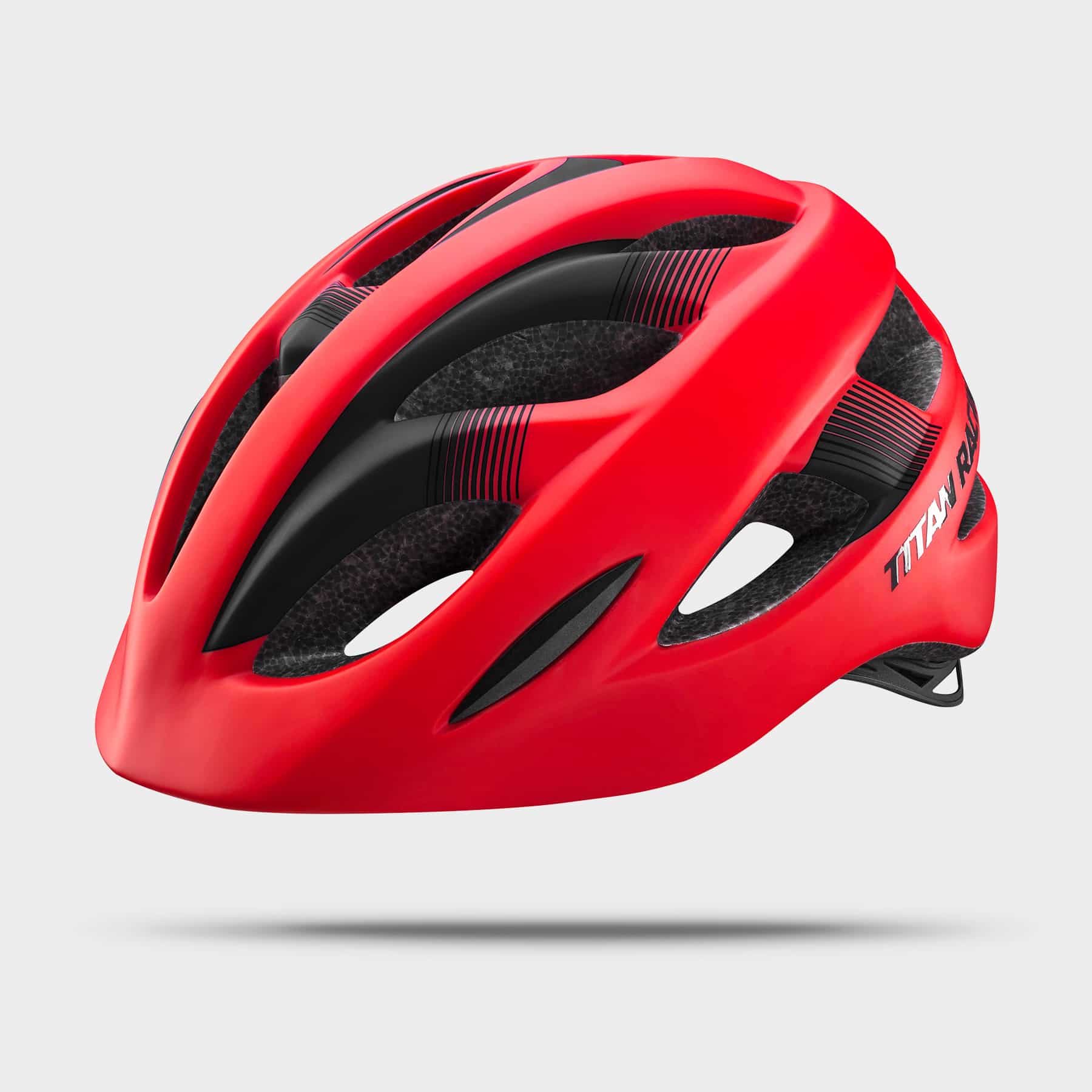 Titan Junior Helmet