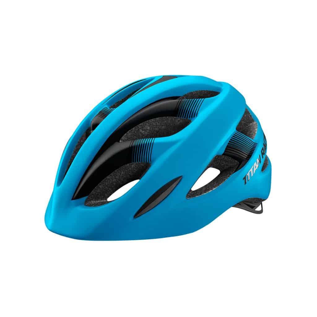 Titan Junior Helmet