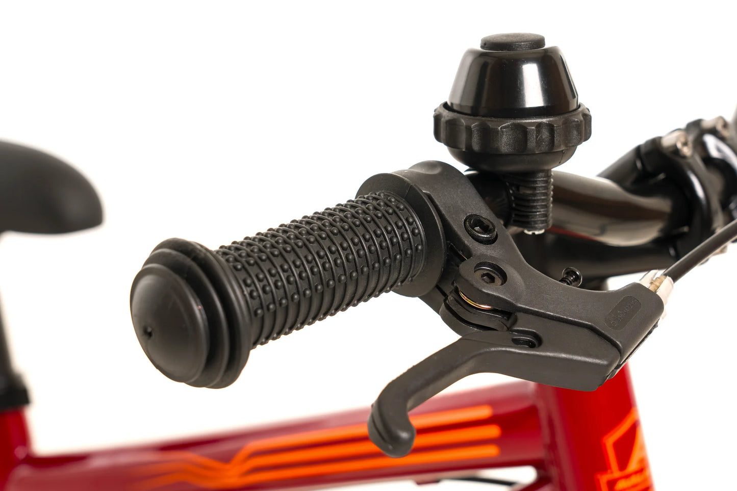 Avalanche Turbo 14" Bike