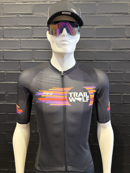 Trailwolf Cycling Jersey 2025