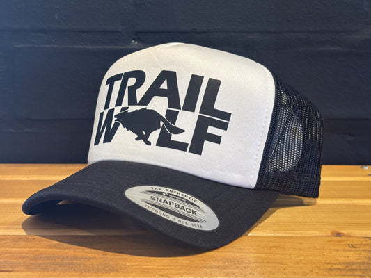 Trailwolf Cap VZ Trucker