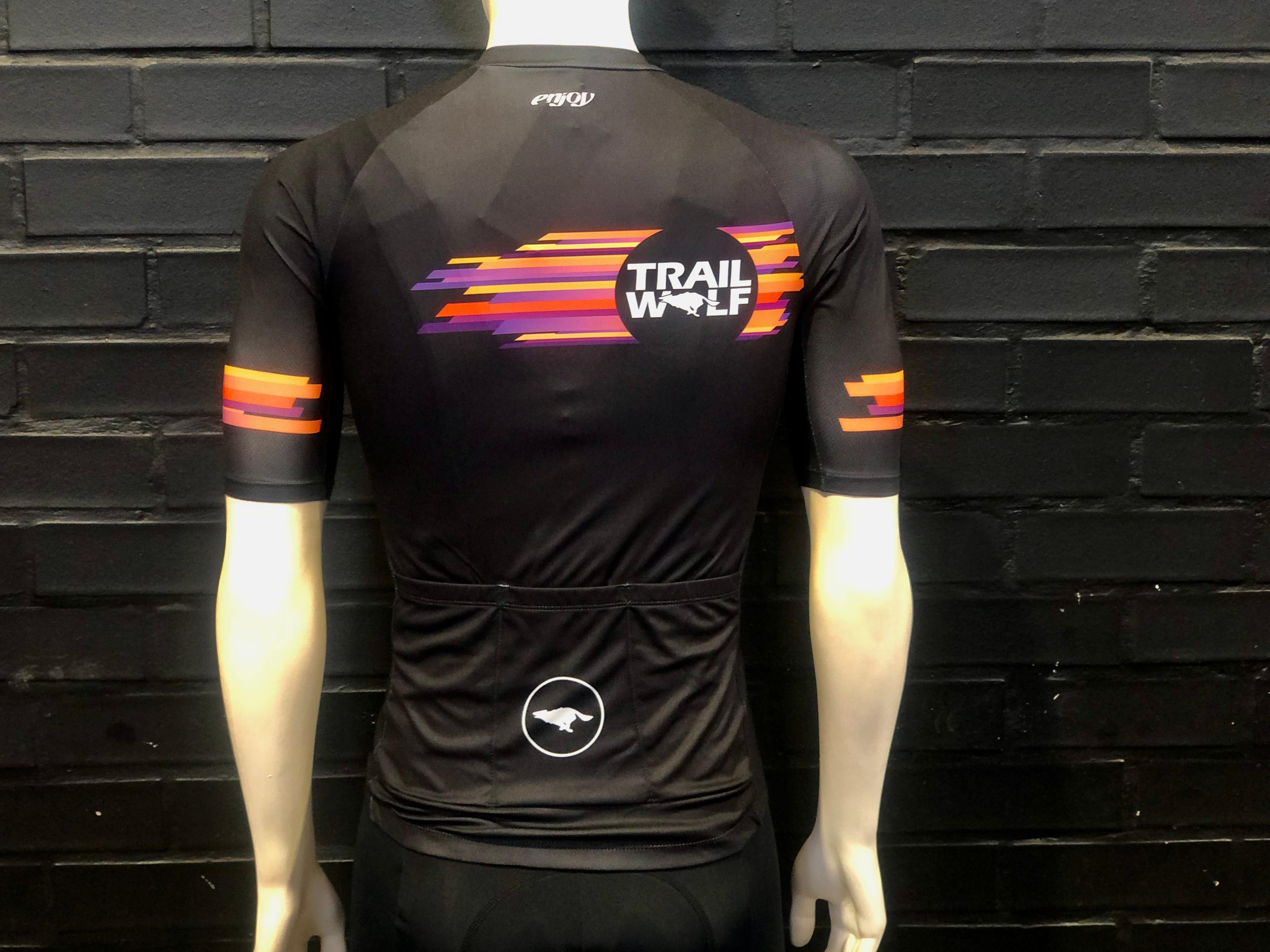 2025 Trailwolf Membership - Full Membership