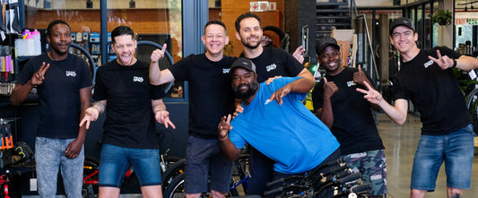 2026 Trailwolf Membership - Excluding Jersey