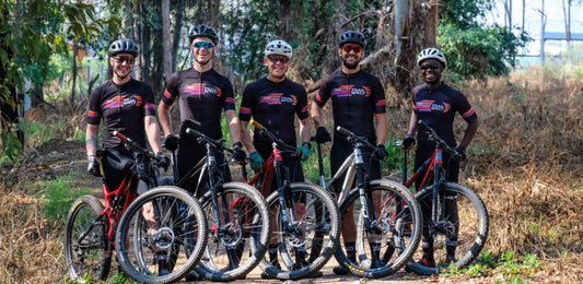 2026 Trailwolf Membership - Full Membership