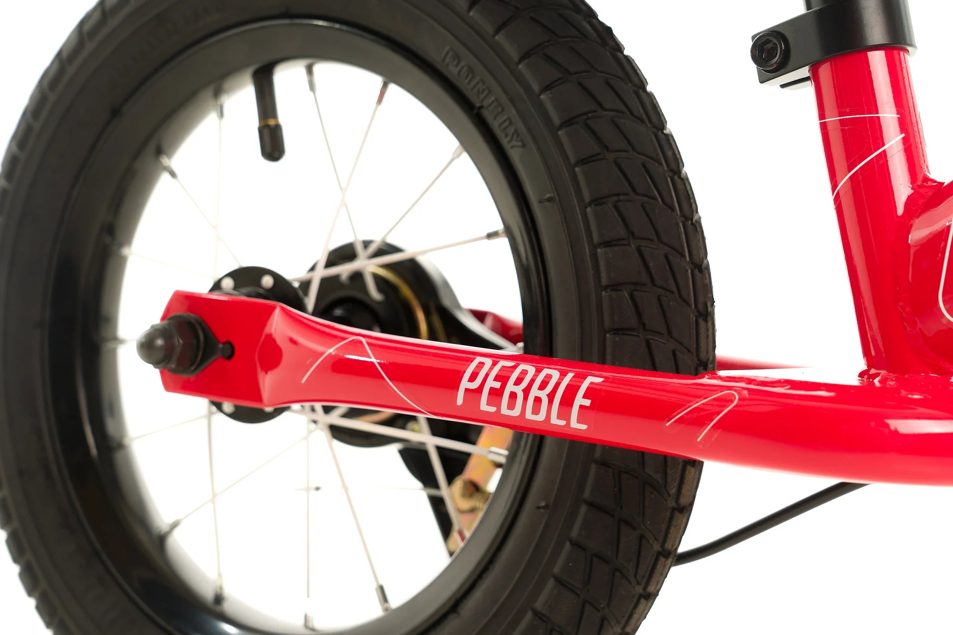 Avalanche Pebble 12" Trainer Bike
