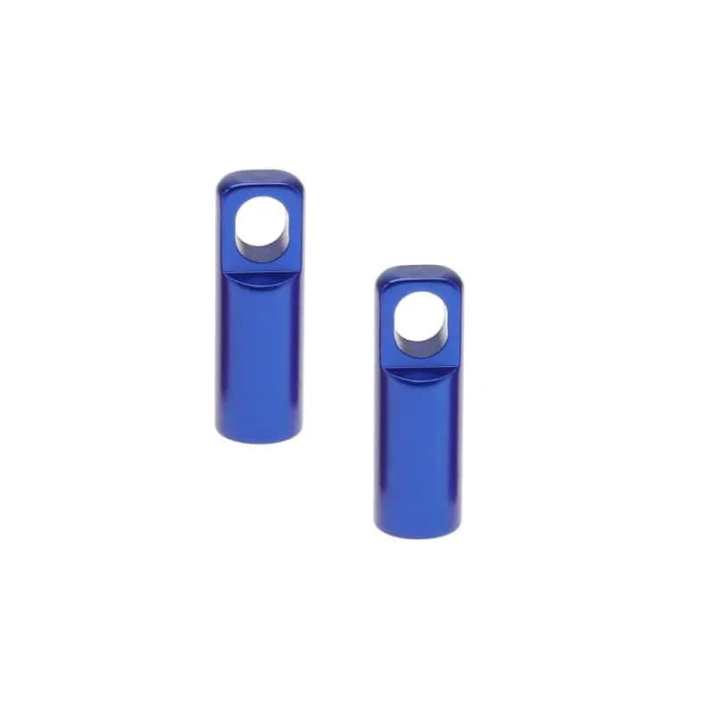 Veyga Valve Core Tool & Presta Cap - Pair