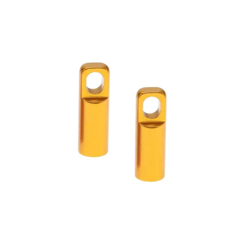 Veyga Valve Core Tool & Presta Cap - Pair