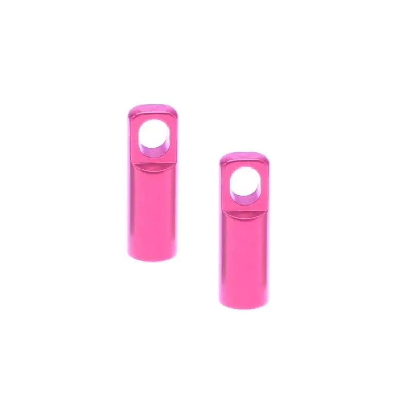 Veyga Valve Core Tool & Presta Cap - Pair
