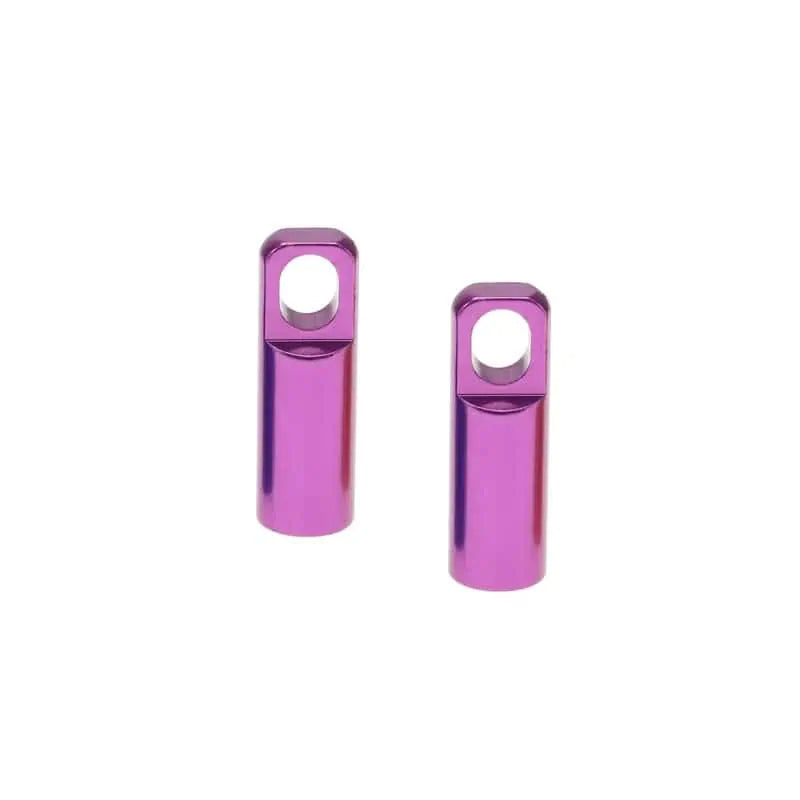 Veyga Valve Core Tool & Presta Cap - Pair