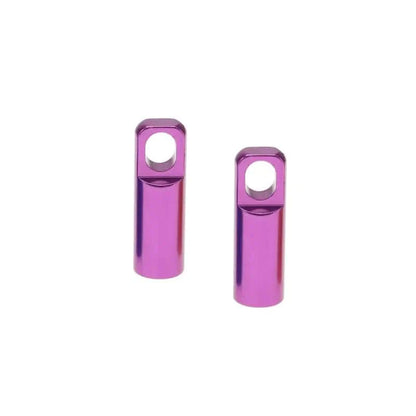 Veyga Valve Core Tool & Presta Cap - Pair