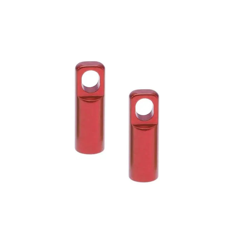 Veyga Valve Core Tool & Presta Cap - Pair