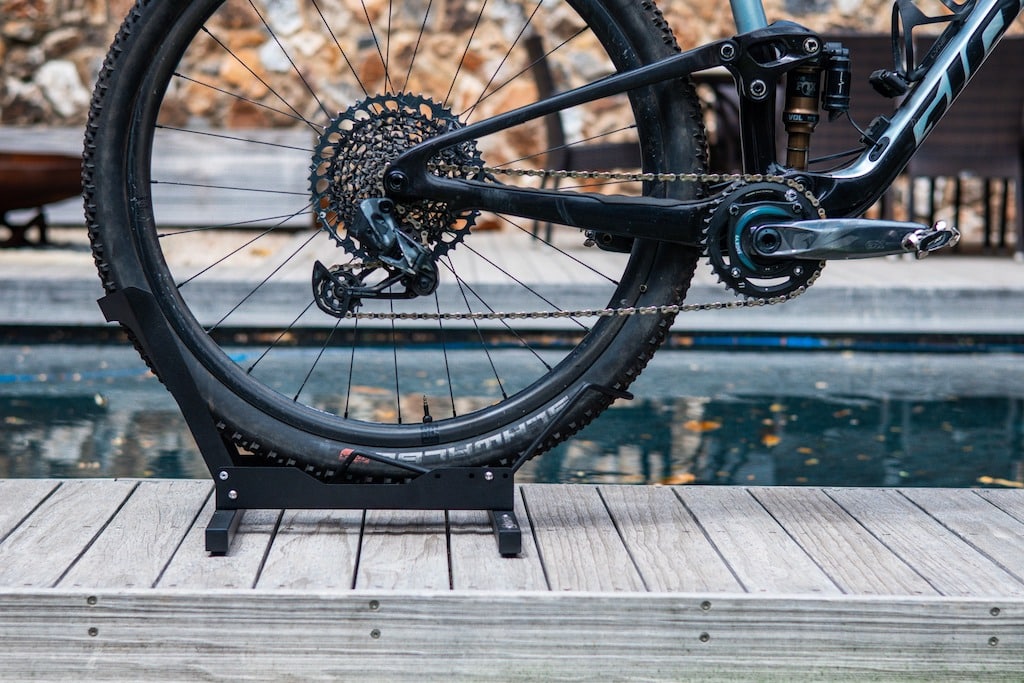 Holdfast Single Versa Stand