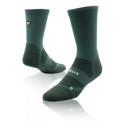Versus Classic Active Crew Tab Socks