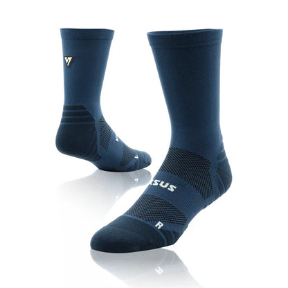 Versus Classic Active Crew Tab Socks