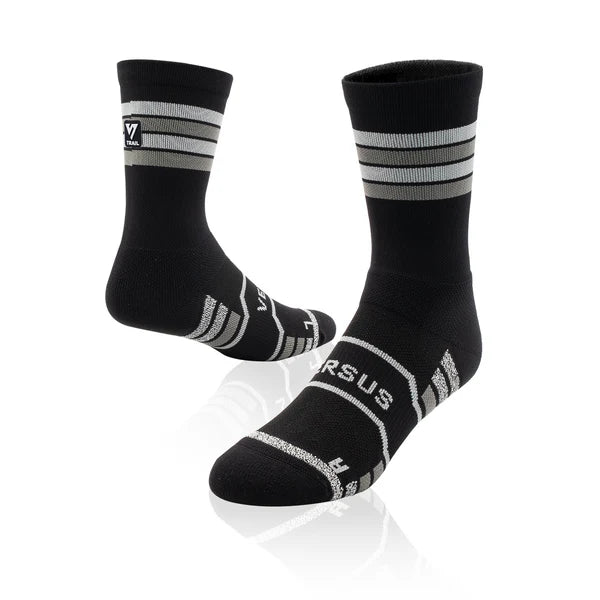 Versus Panther Trail Run Socks