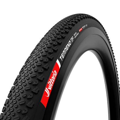 Terreno T50 mixed 700 x 50c Gravel Endurance Black G2.0