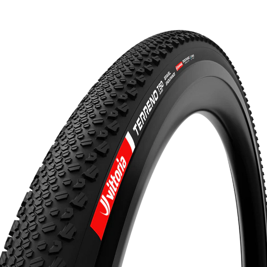 Terreno T50 mixed 700 x 50c Gravel Endurance Black G2.0