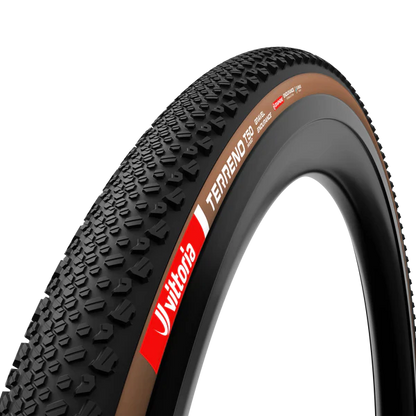 Terreno T50 mixed 700 x 45c Gravel Endurance Black/Brown G2.0