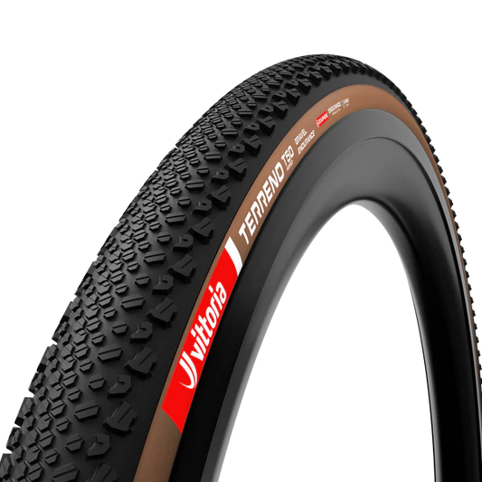 Terreno T50 mixed 700 x 45c Gravel Endurance Black/Brown G2.0