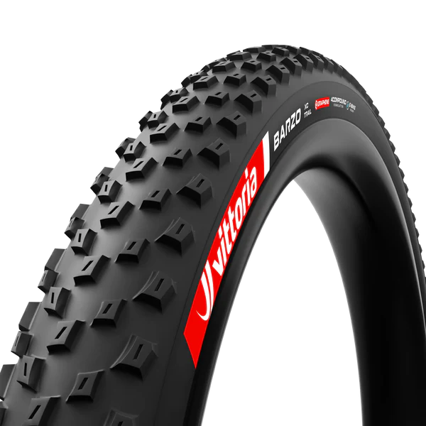Vittoria Barzo XC-Trail 29 x 2.35 G2.0 Anth Black