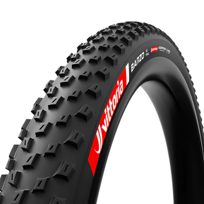 Vittoria Barzo XC-Trail 29 x 2.35 G2.0 Anth Black
