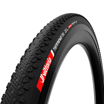 Terreno Dry 700 x 47c Gravel Black G2.0