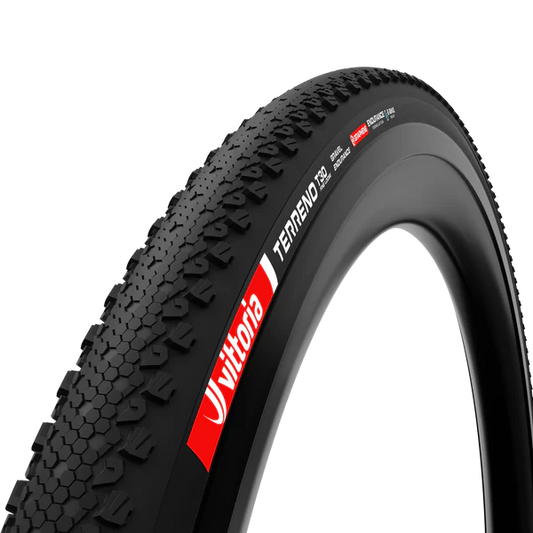 Terreno Dry 700 x 47c Gravel Black G2.0