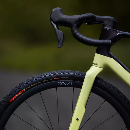 Terreno Dry 700 x 47c Gravel Black G2.0