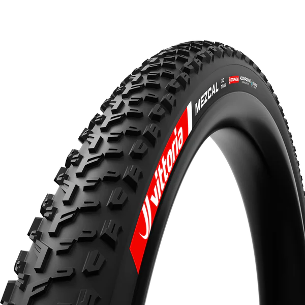 Vittoria Mezcall III  29 x 2.35  XC Trail G2.0 Cape Cobra