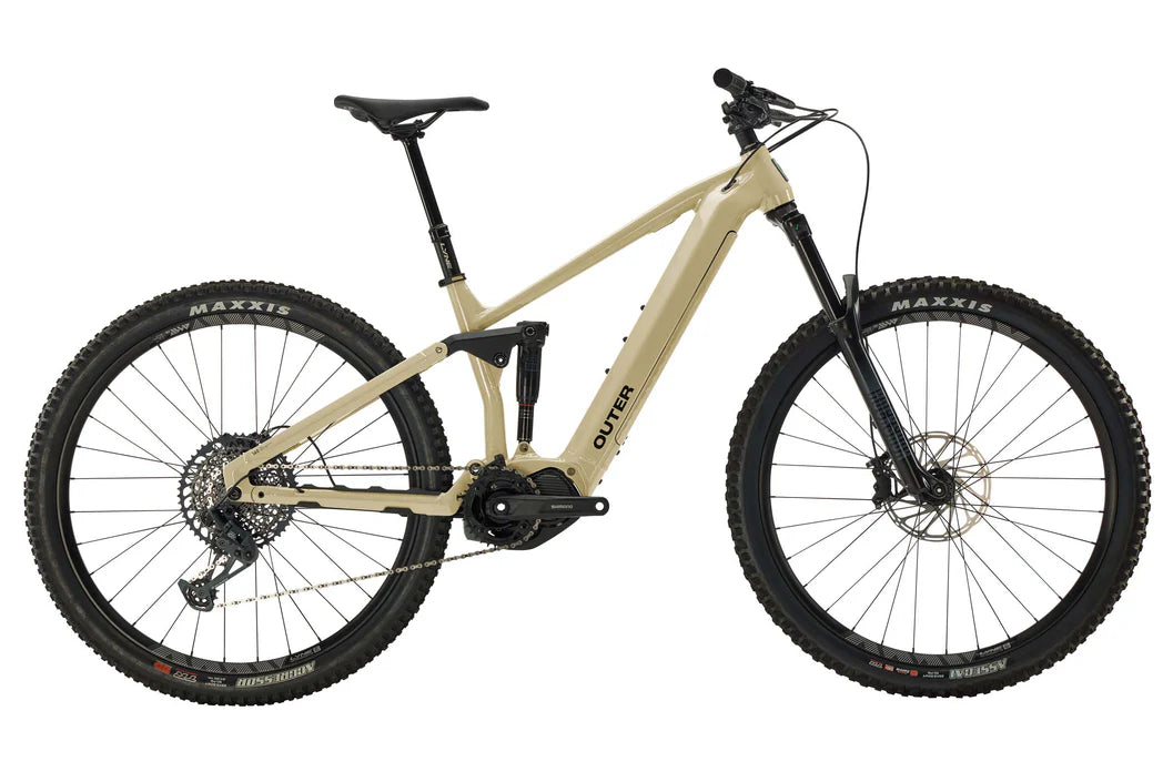 Outer The Link NX  E-Bike