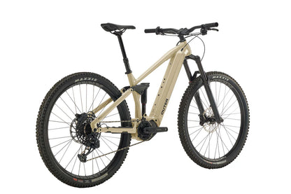 Outer The Link NX  E-Bike