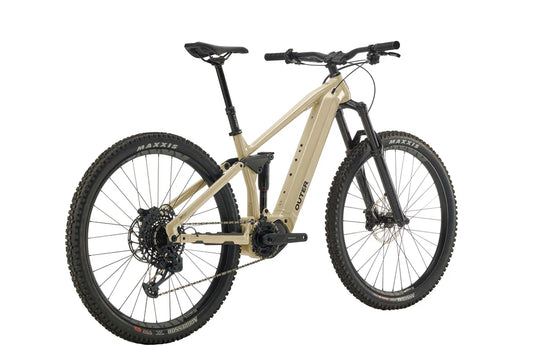 Outer The Link NX  E-Bike