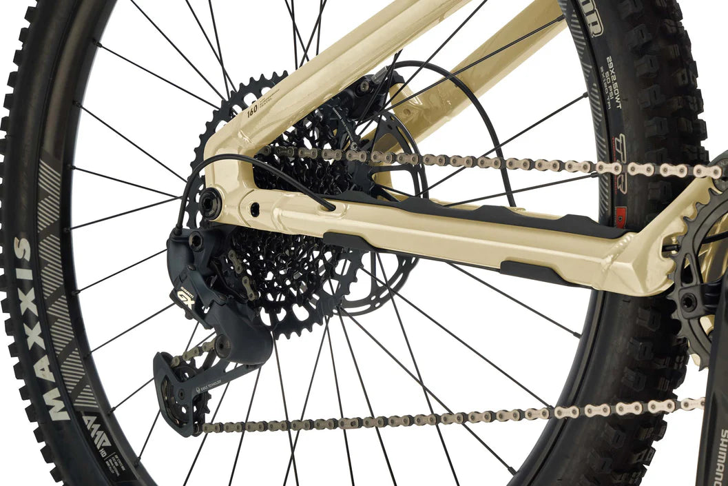 Outer The Link NX  E-Bike