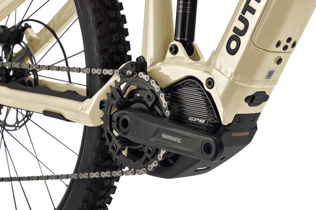 Outer The Link NX  E-Bike