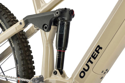 Outer The Link NX  E-Bike