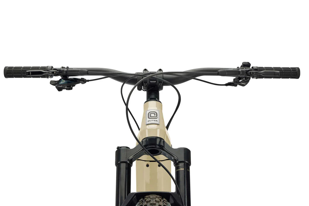 Outer The Link NX  E-Bike