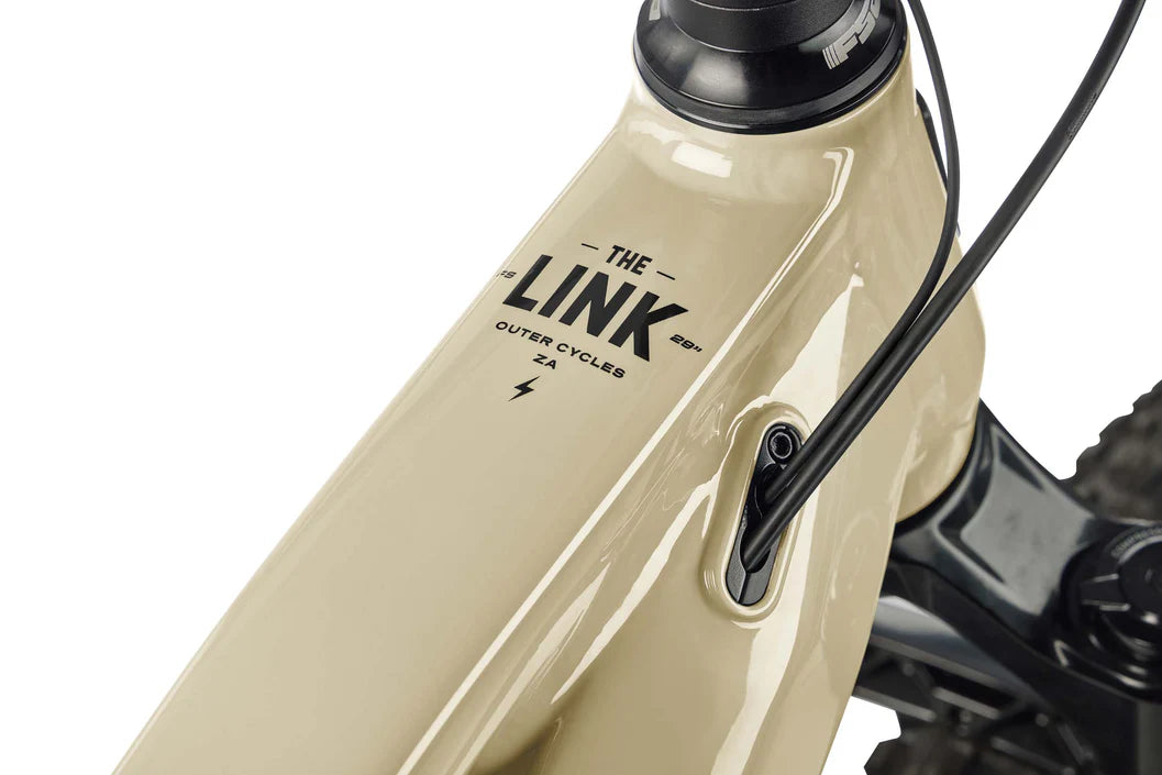 Outer The Link NX  E-Bike